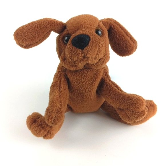 Small Dog Stuffed Animals (3Pack) - Picture 5 of 10